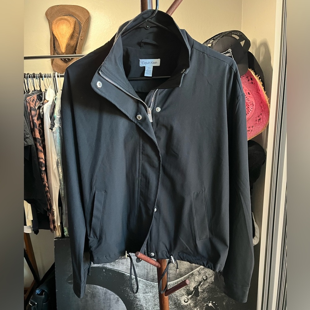 Calvin Klein Jacket